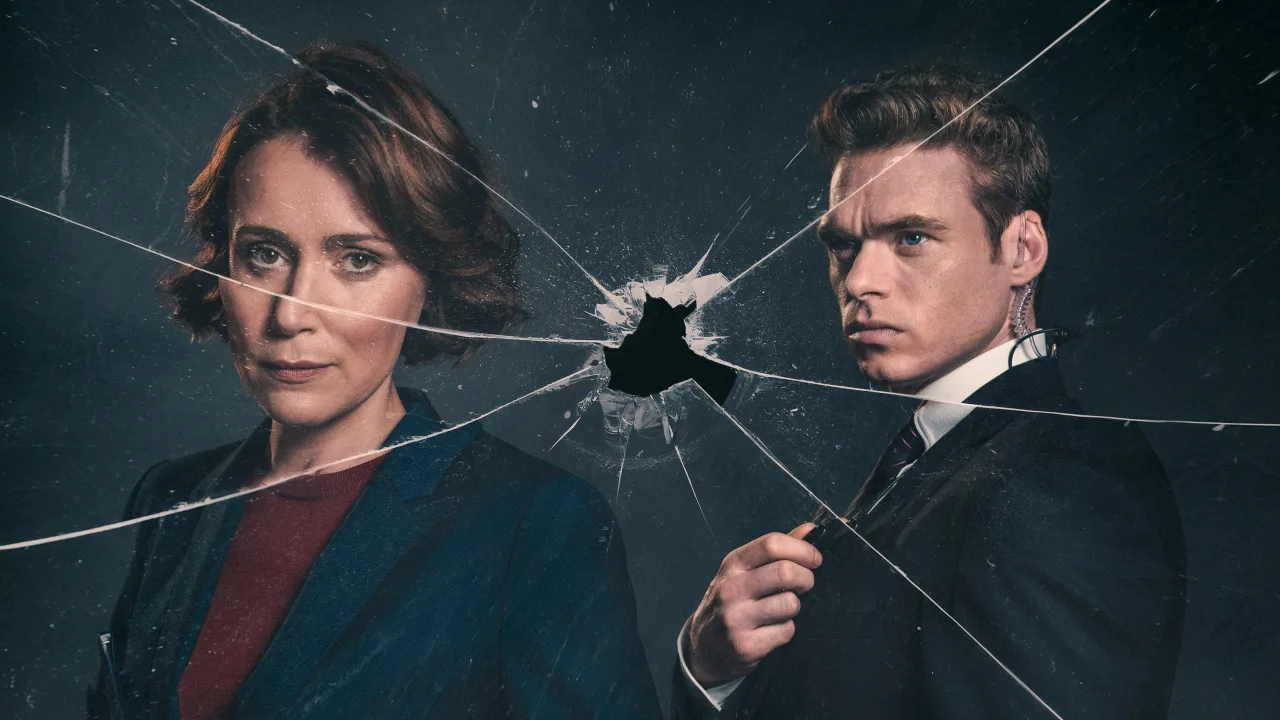 Bodyguard 1080p İndir - görsel 1