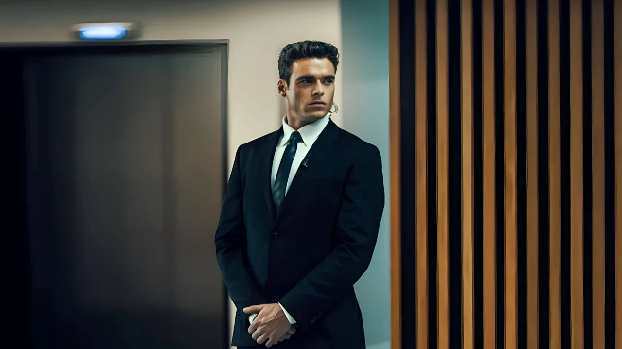 Bodyguard 1080p İndir - görsel 4