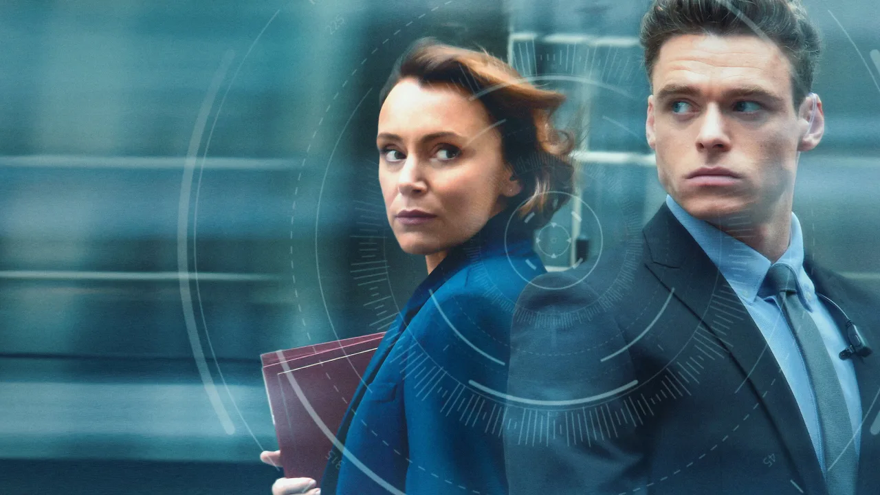 Bodyguard 1080p İndir - görsel 6