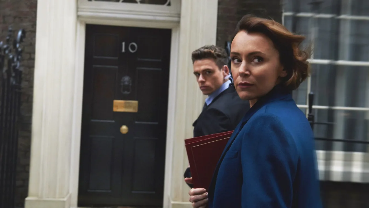 Bodyguard 1080p İndir - görsel 7