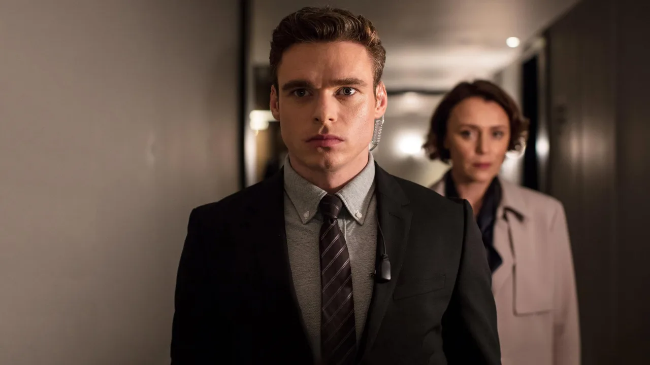 Bodyguard 1080p İndir - görsel 8