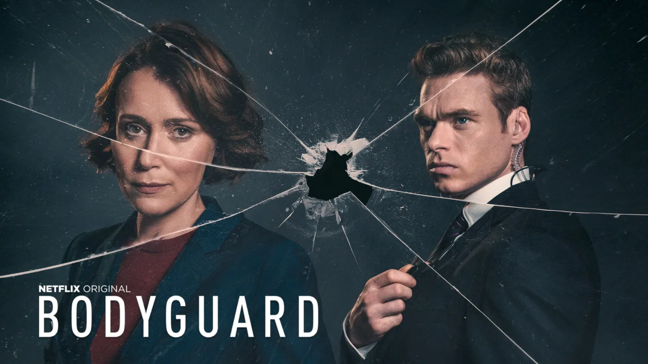 Bodyguard 1080p İndir - görsel 9