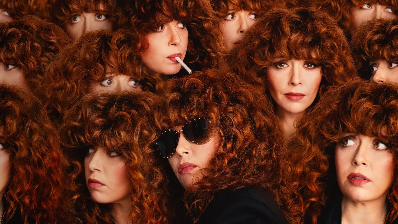 Russian Doll 1080p İndir - görsel 5