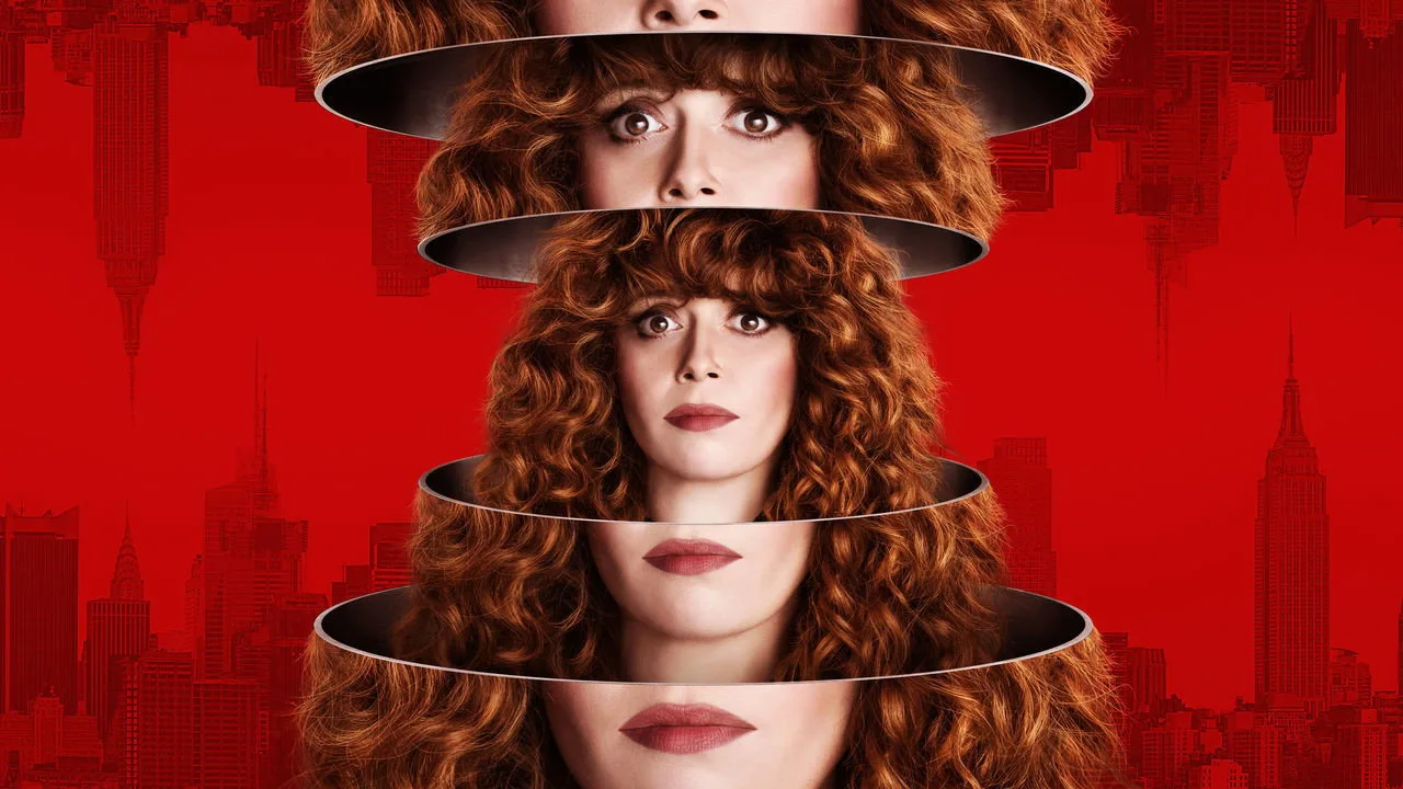 Russian Doll 1080p İndir - görsel 7