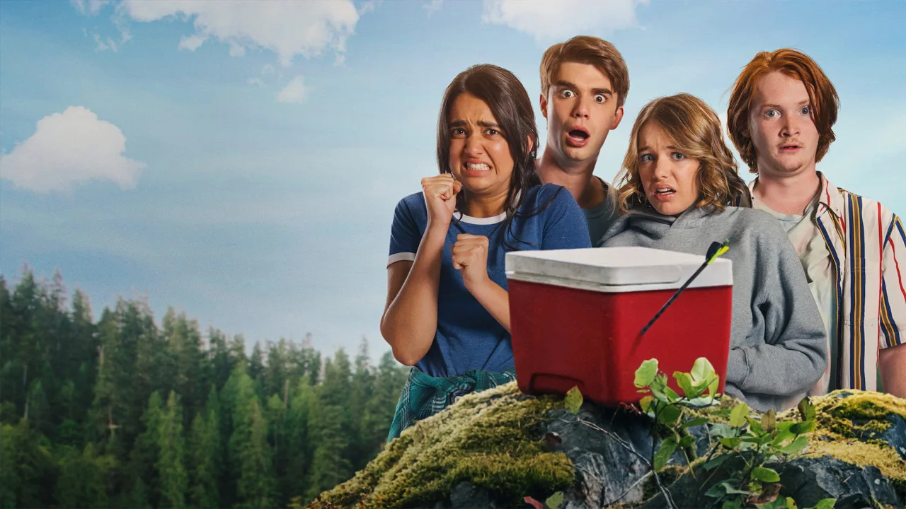 The Package İndir - görsel 3