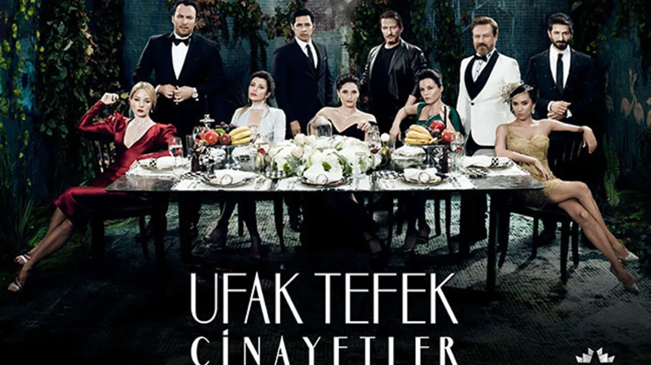 Ufak Tefek Cinayetler 1080p İndir - görsel 7