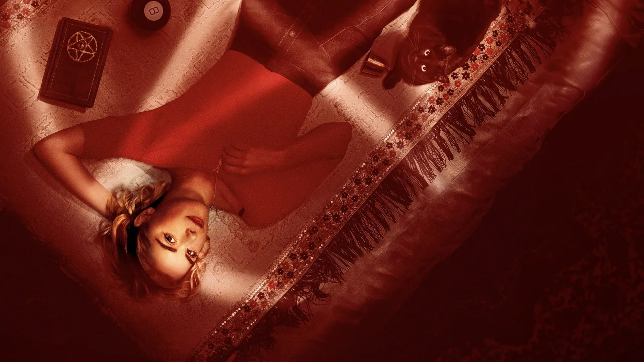 Chilling Adventures of Sabrina İndir - görsel 8