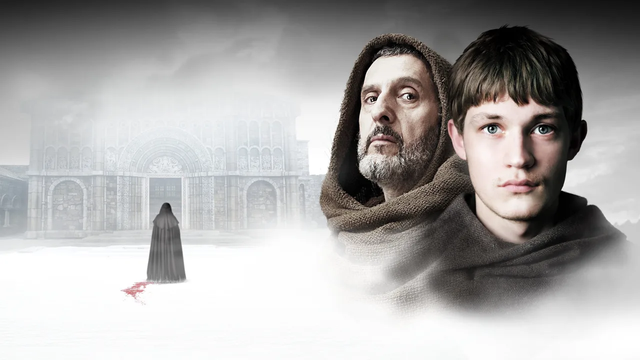 Il nome della rosa 1080p İndir - görsel 1