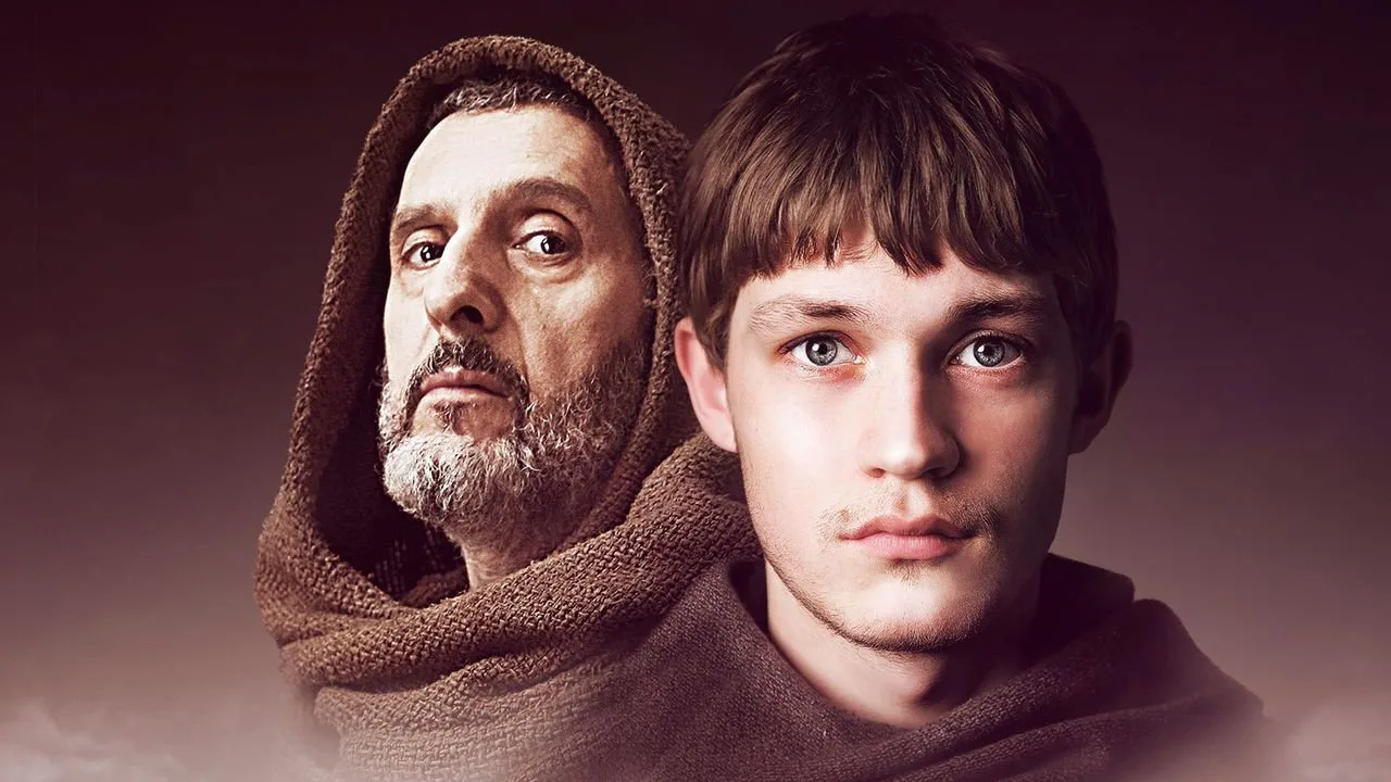 Il nome della rosa 1080p İndir - görsel 10