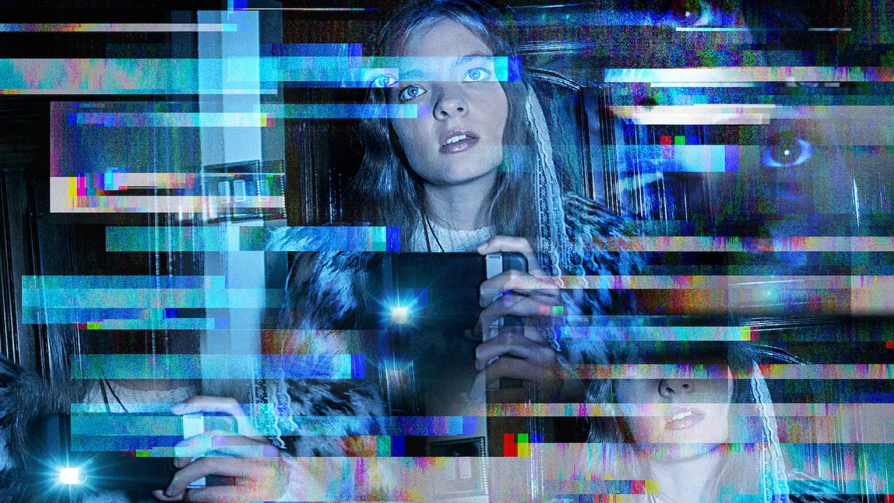 Creeped Out 1080p İndir - görsel 5