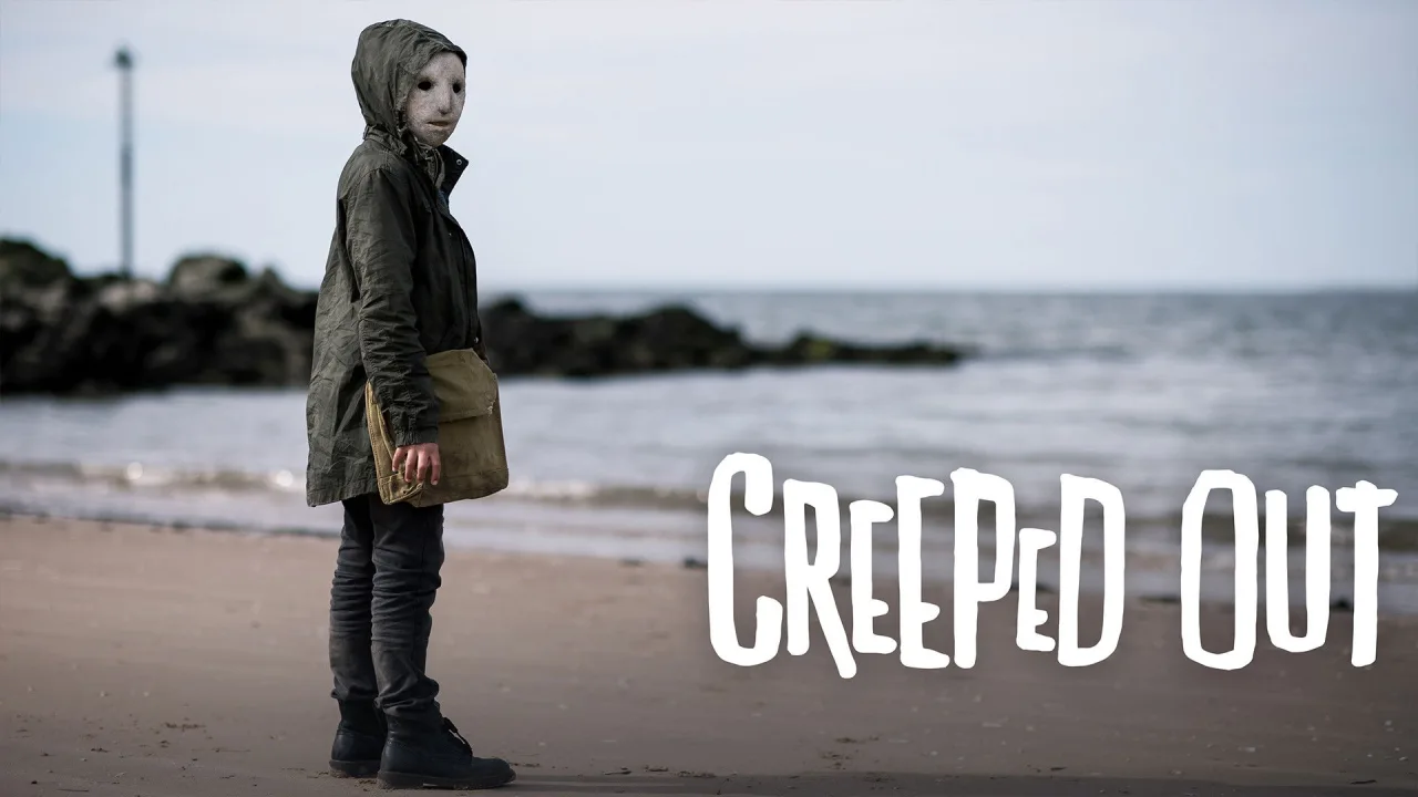 Creeped Out 1080p İndir - görsel 6
