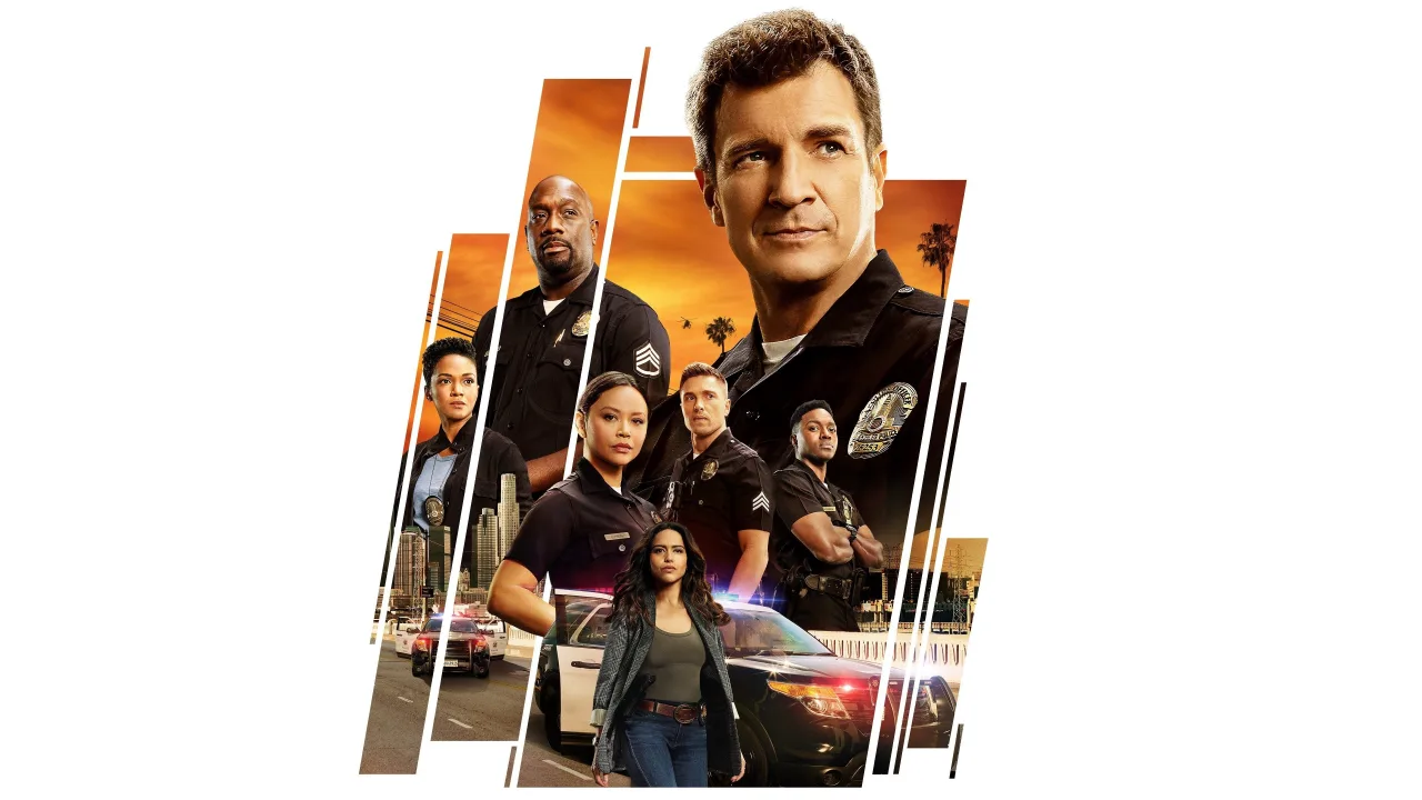 The Rookie 1080p İndir - görsel 10