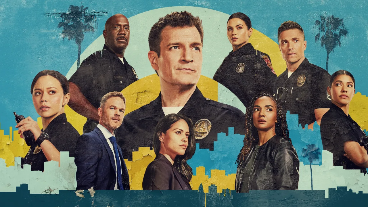 The Rookie 1080p İndir - görsel 2