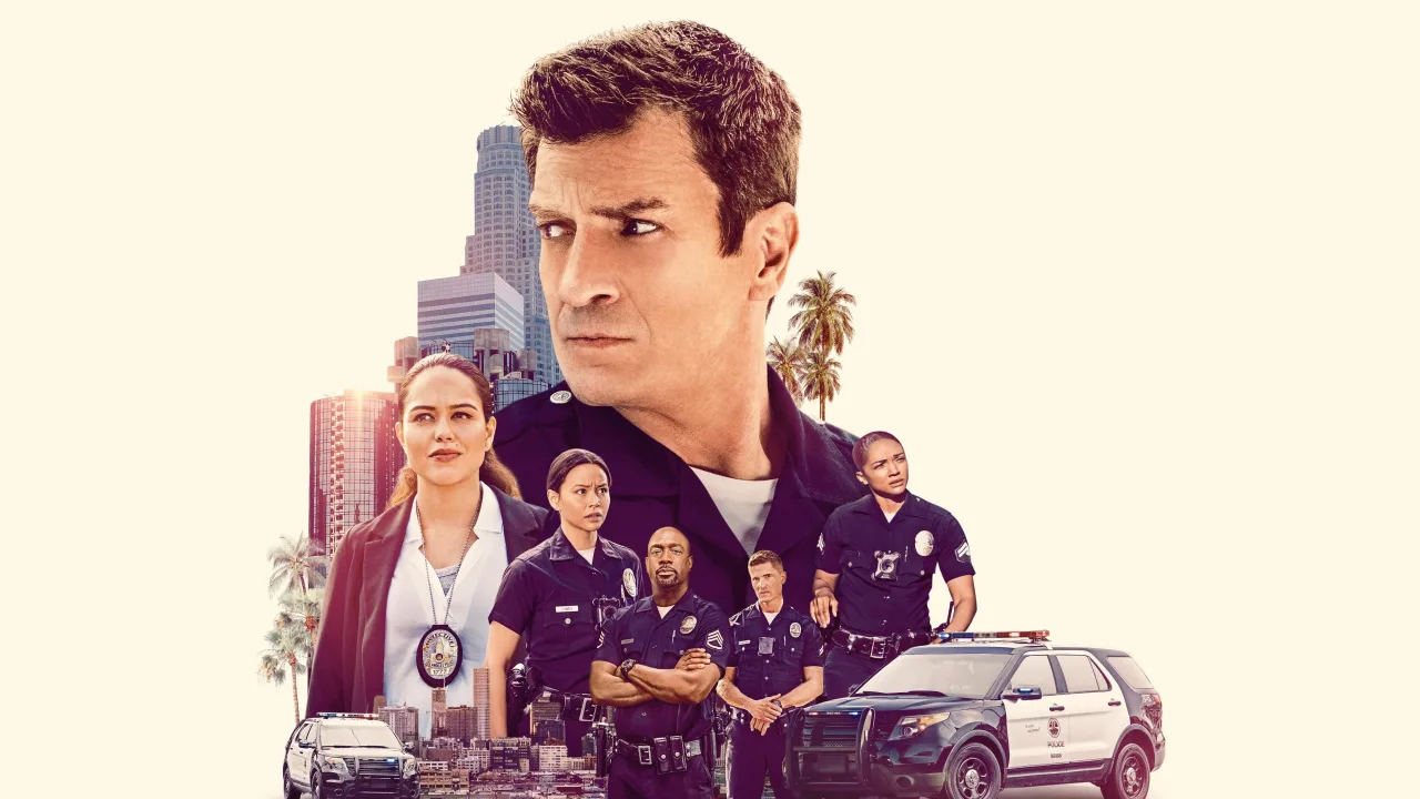 The Rookie 1080p İndir - görsel 3