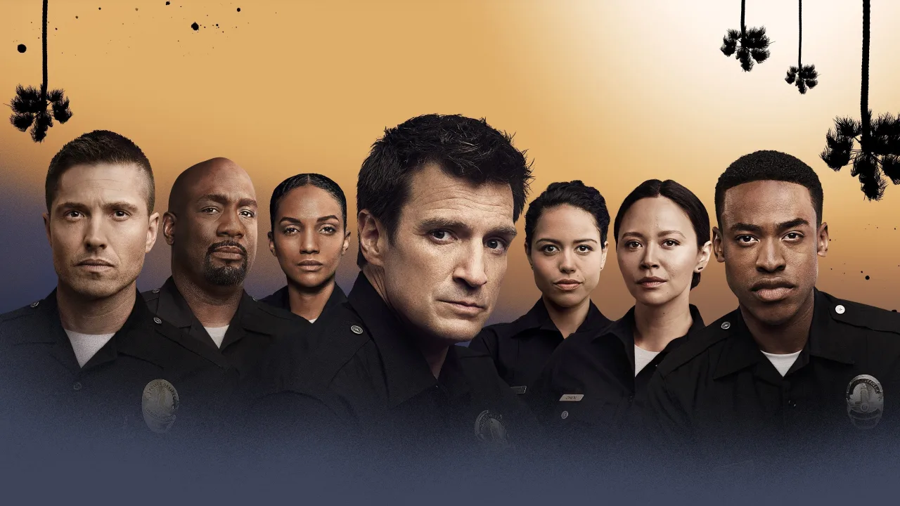 The Rookie 1080p İndir - görsel 4