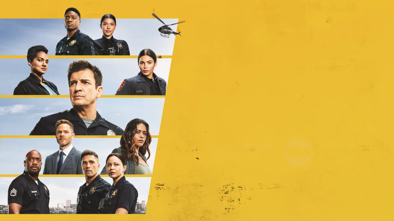 The Rookie 1080p İndir - görsel 5
