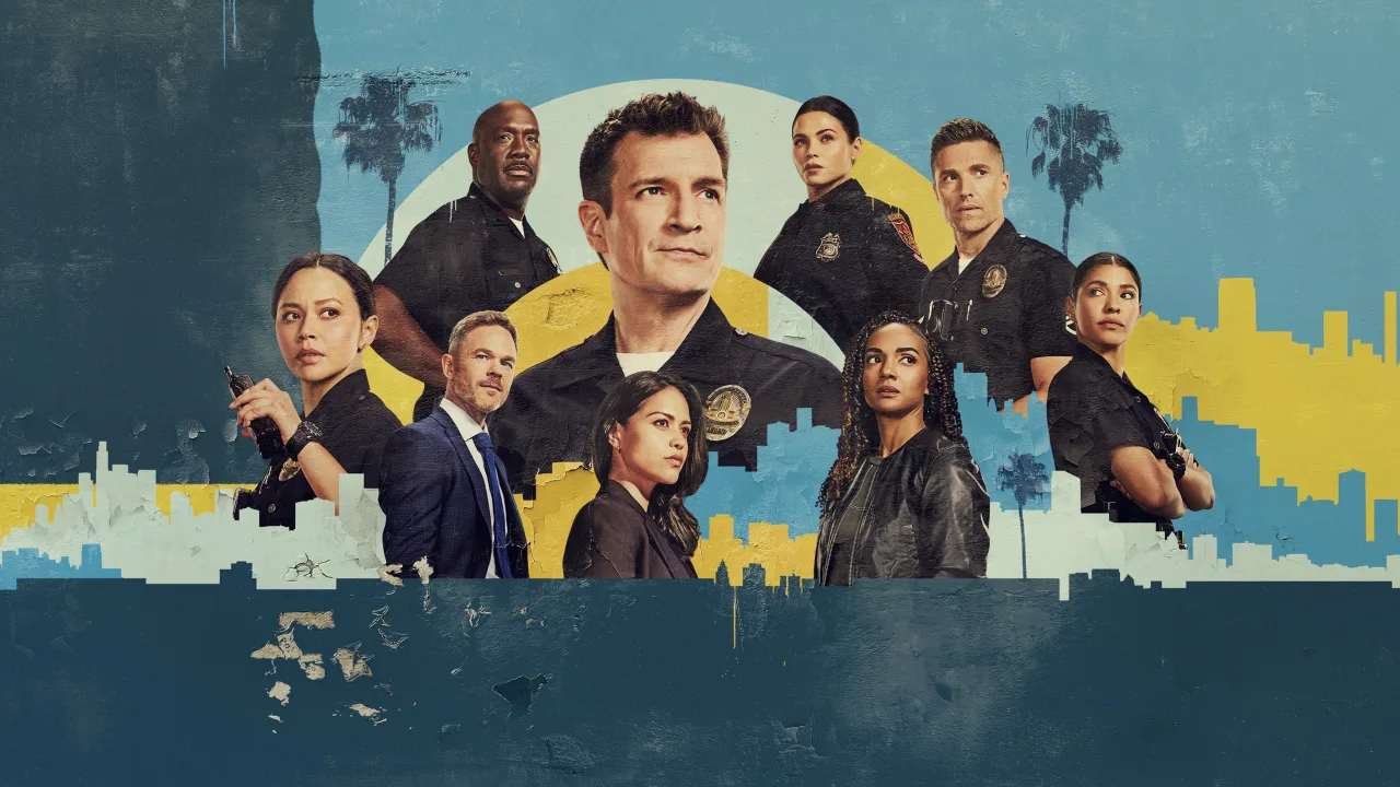 The Rookie 1080p İndir - görsel 6