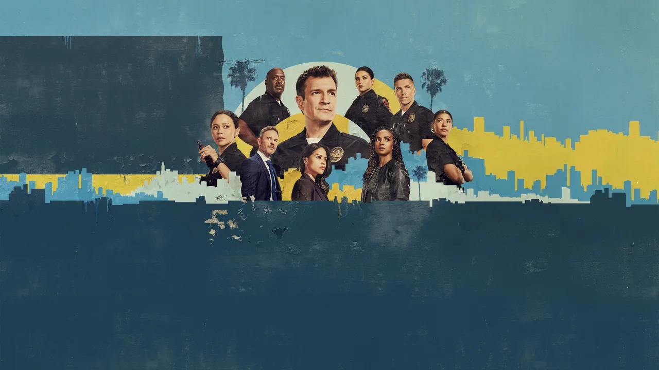 The Rookie 1080p İndir - görsel 7