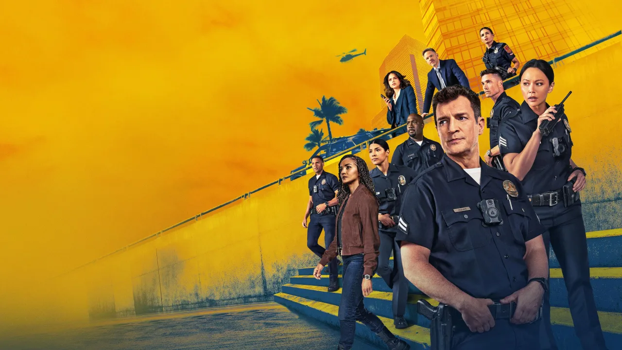 The Rookie 1080p İndir - görsel 8