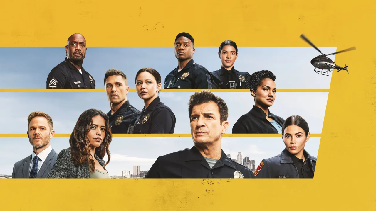 The Rookie 1080p İndir - görsel 9