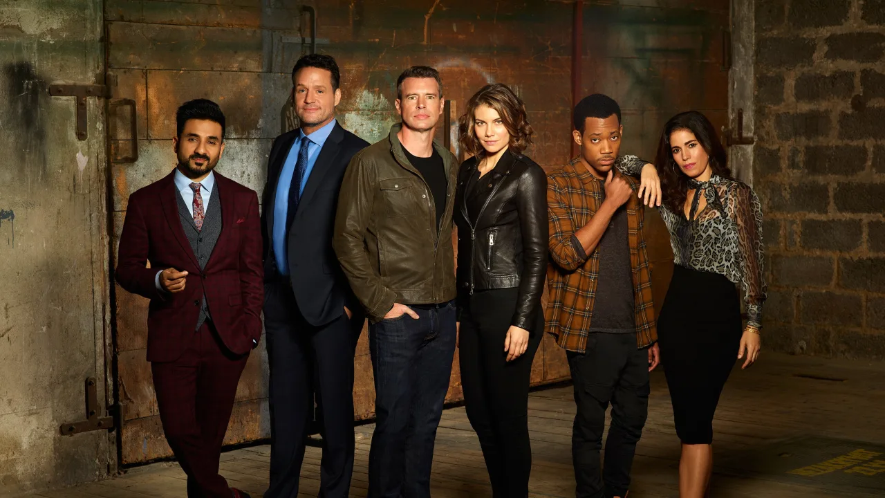 Whiskey Cavalier 1080p Altyazılı İndir - görsel 2