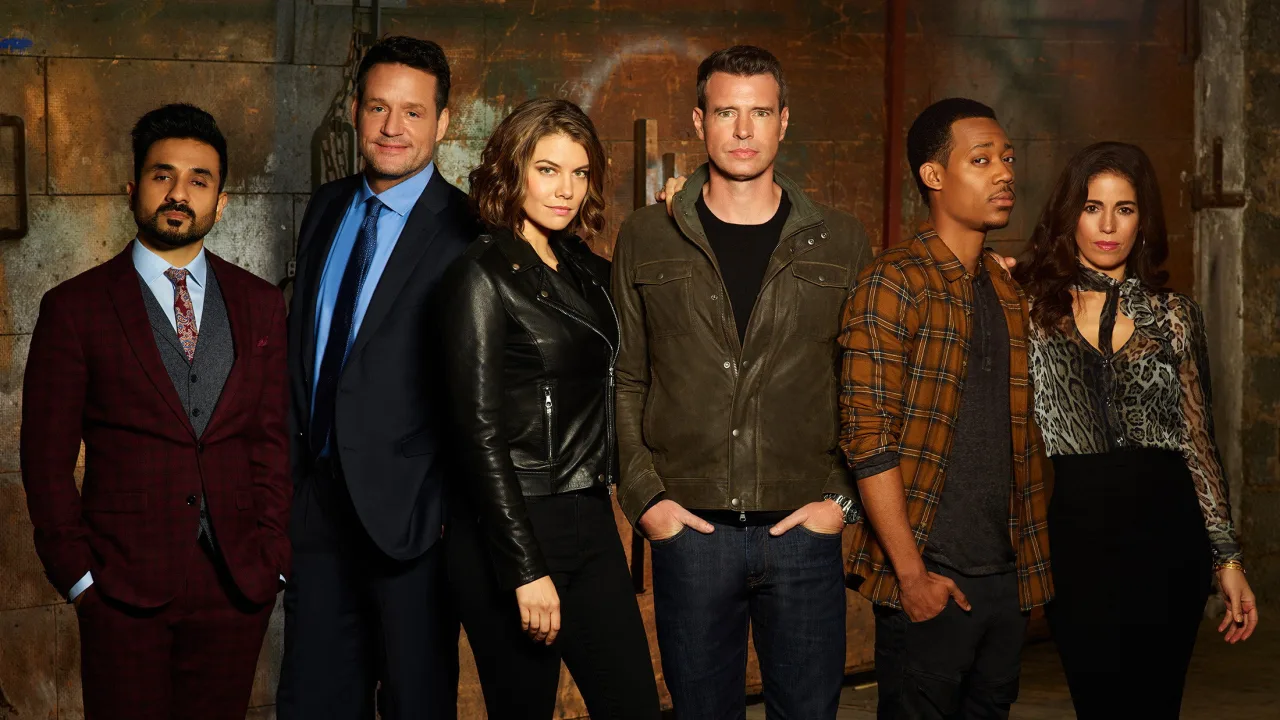 Whiskey Cavalier 1080p Altyazılı İndir - görsel 4