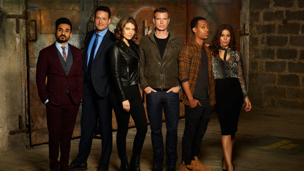 Whiskey Cavalier 1080p Altyazılı İndir - görsel 6