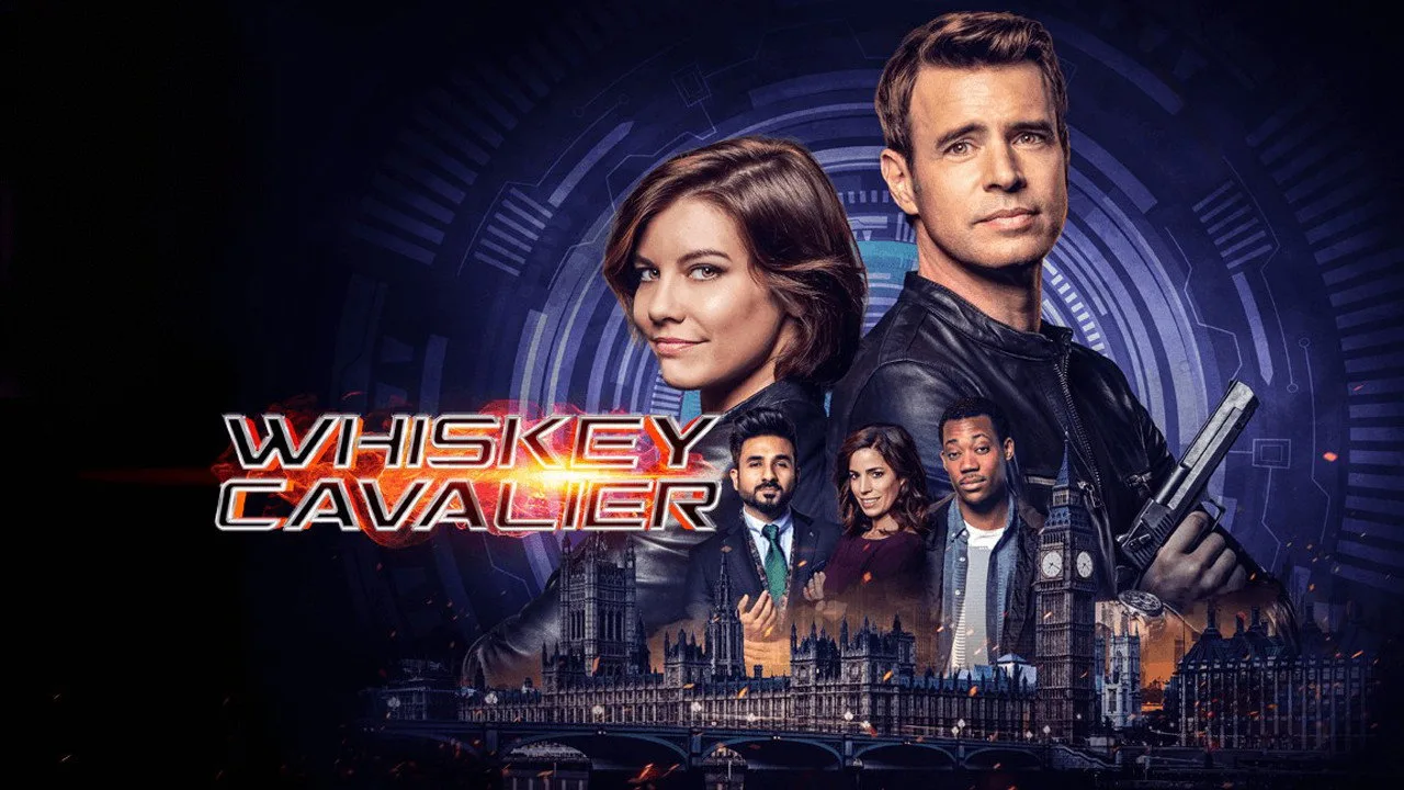 Whiskey Cavalier 1080p Altyazılı İndir - görsel 8