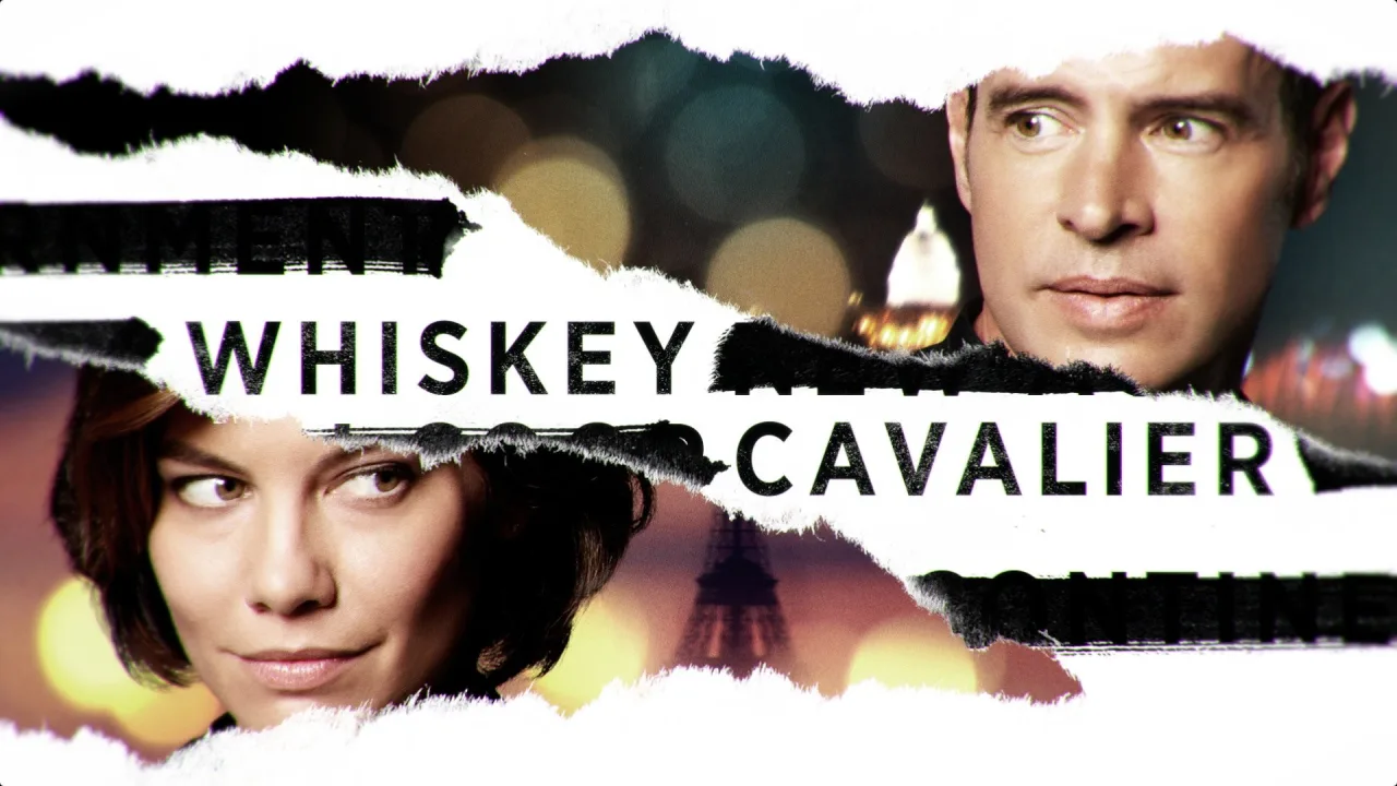 Whiskey Cavalier 1080p Altyazılı İndir - görsel 9