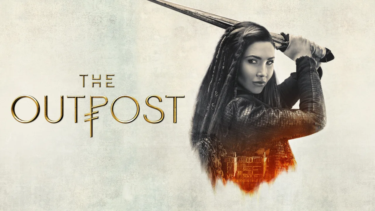 The Outpost İndir - görsel 9