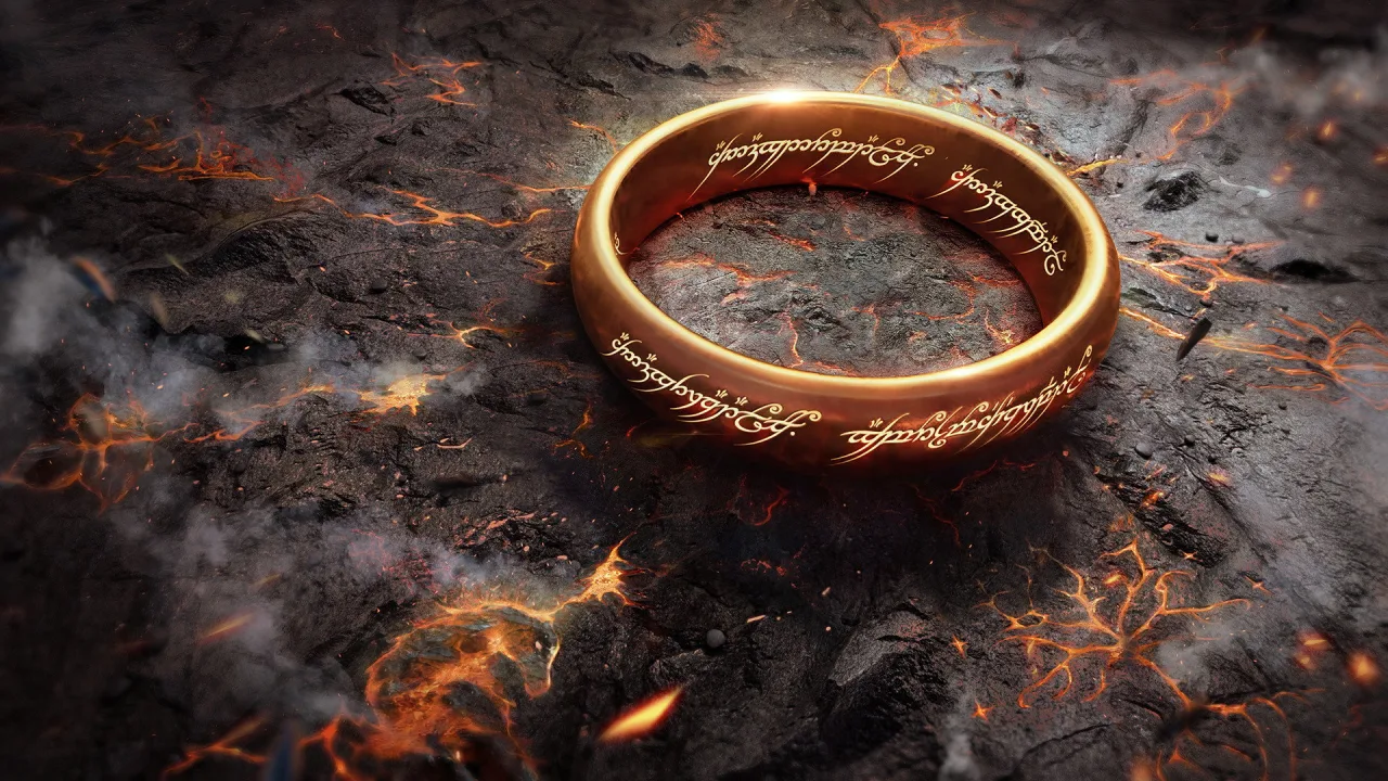 Yüzüklerin Efendisi: Güç Yüzükleri (The Lord of the Rings: The Rings of Power) 1080p İndir - görsel 4