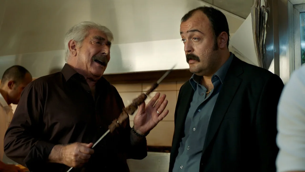 Aile Arasında İndir - görsel 10