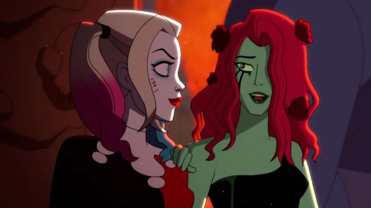 Harley Quinn 1080p İndir - görsel 7