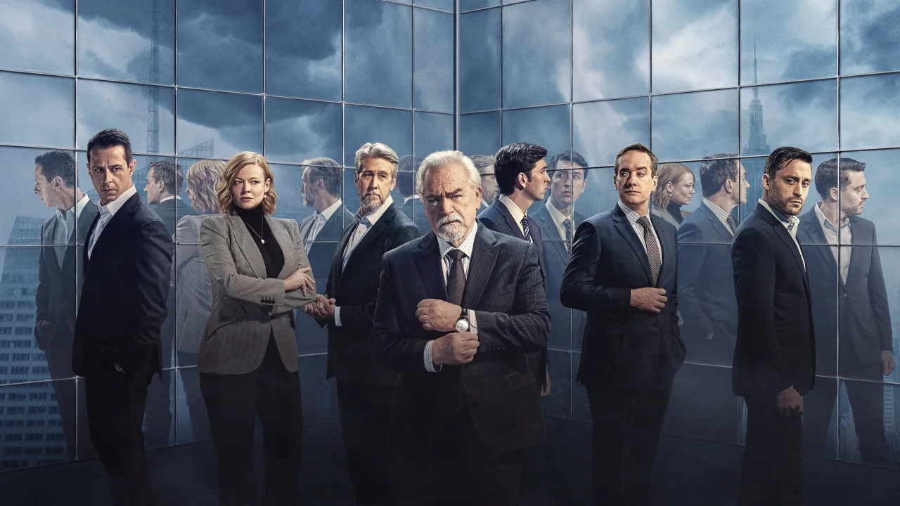 Succession 4K İndir - görsel 3