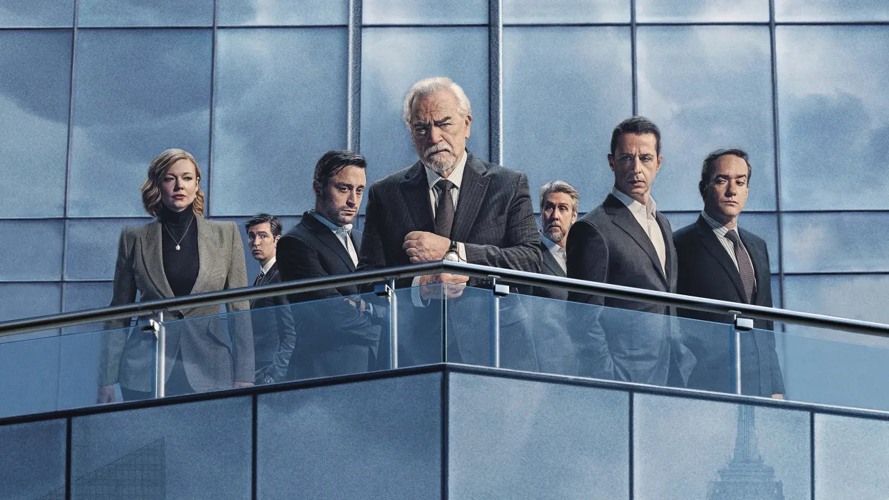 Succession 4K İndir - görsel 5