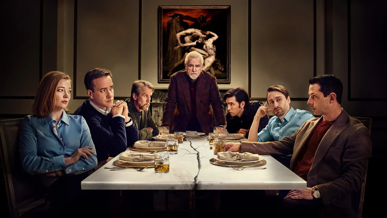 Succession 4K İndir - görsel 7