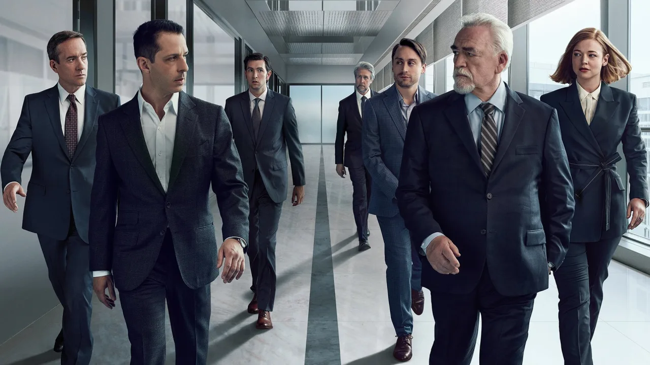 Succession 4K İndir - görsel 8
