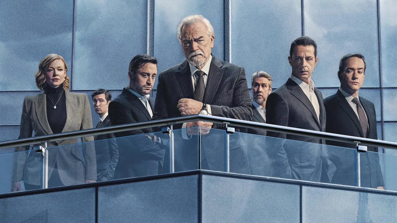 Succession 4K İndir - görsel 9