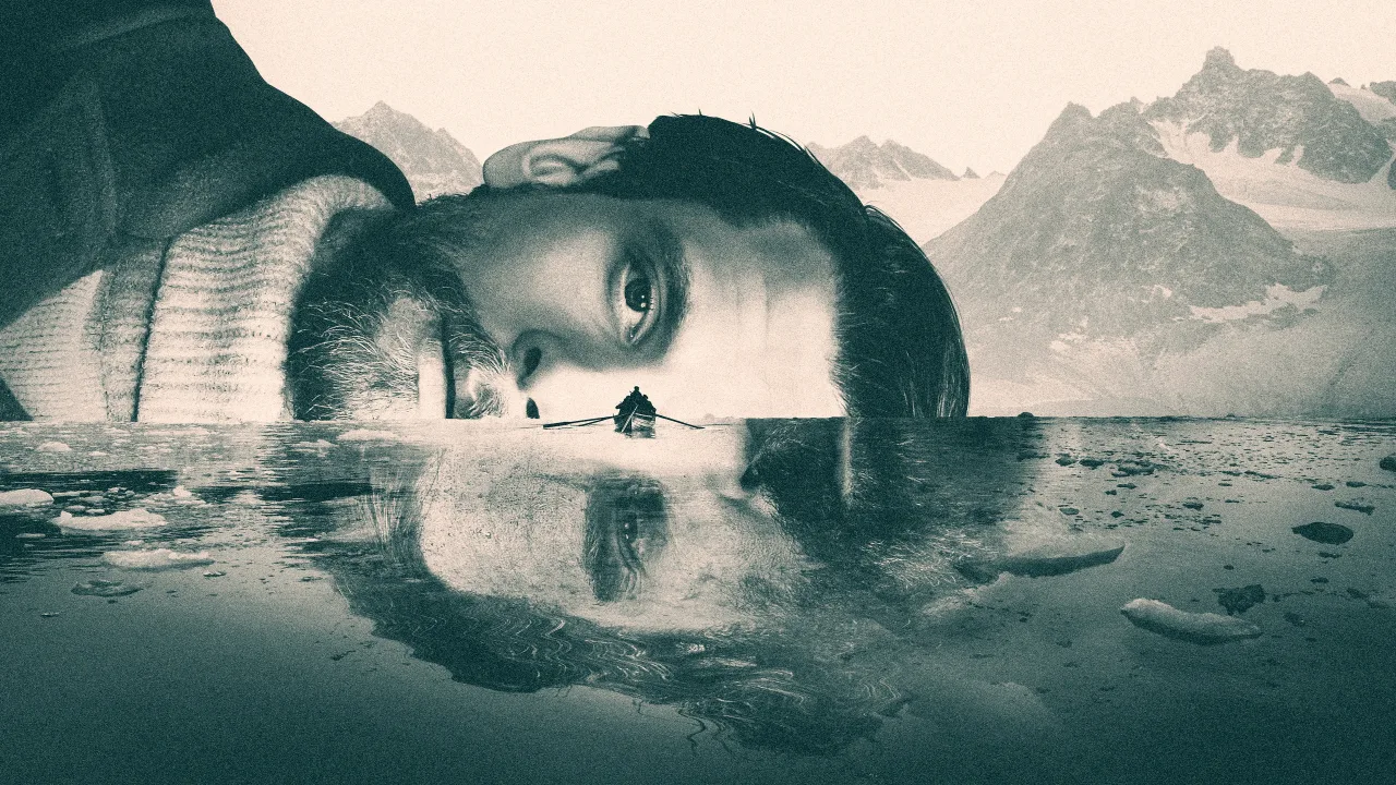 The North Water 1080p İndir - görsel 3