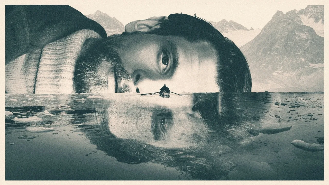 The North Water 1080p İndir - görsel 5