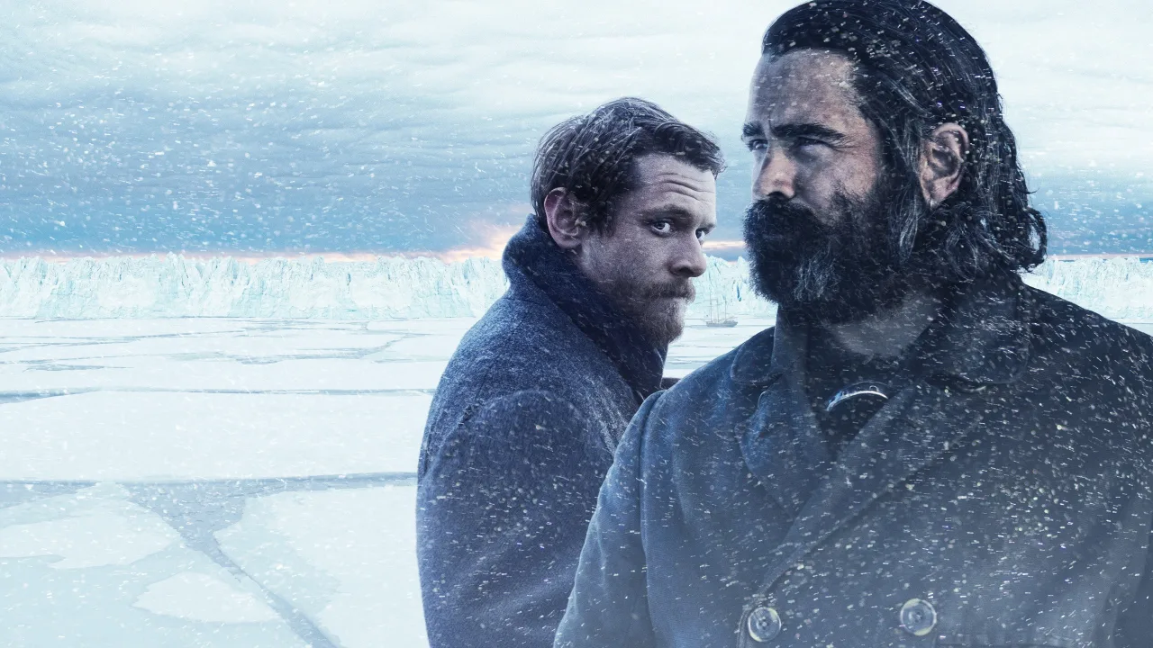 The North Water 1080p İndir - görsel 6
