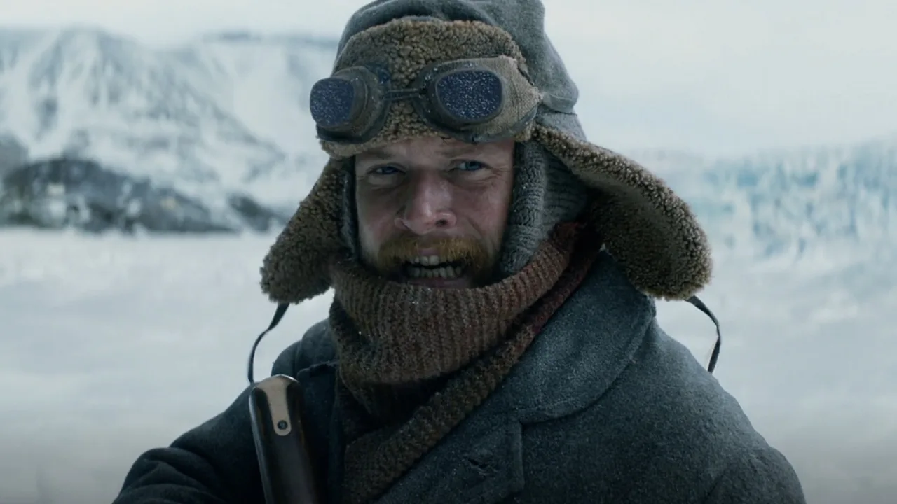 The North Water 1080p İndir - görsel 8
