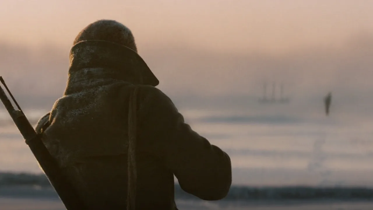 The North Water 1080p İndir - görsel 9