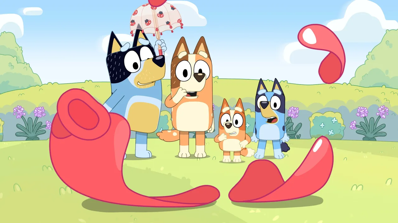 Bluey 1080p İndir - görsel 9