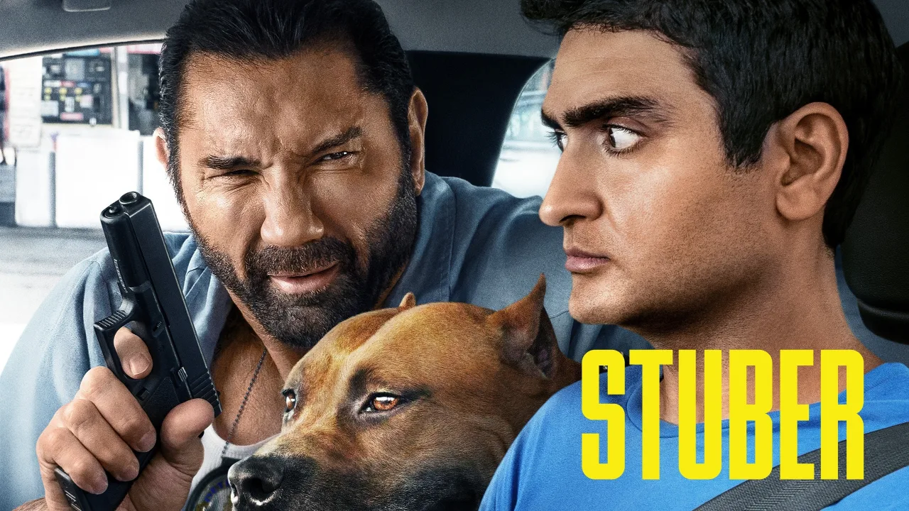 Stuber İndir - görsel 8