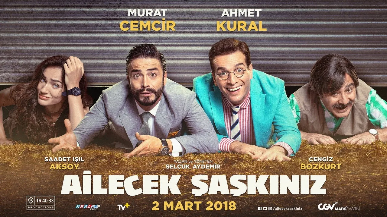 Ailecek Şaşkınız İndir - görsel 4