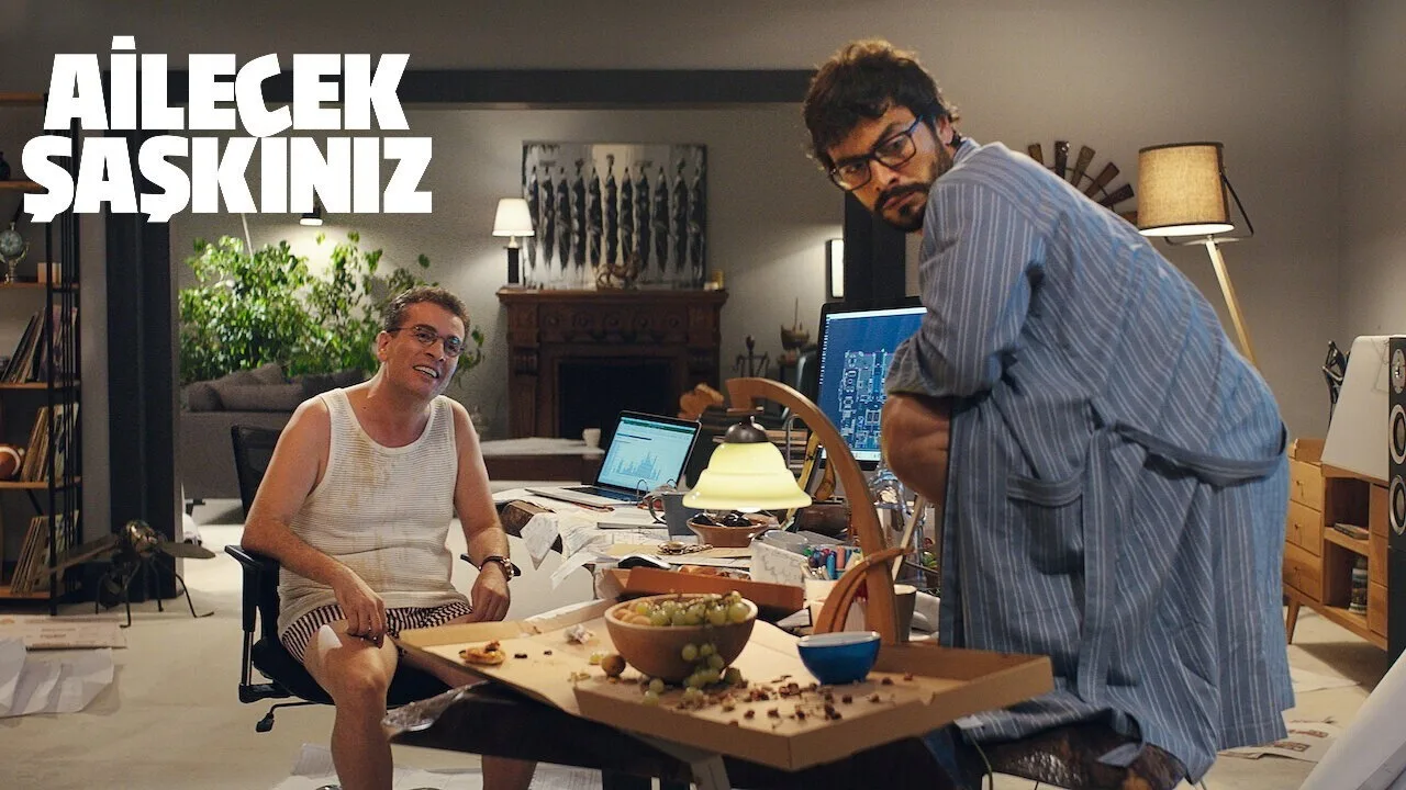 Ailecek Şaşkınız İndir - görsel 6