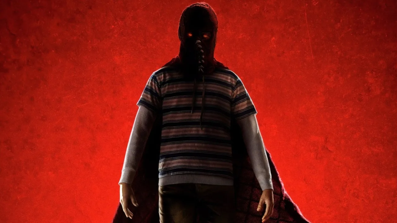 Brightburn İndir - görsel 6