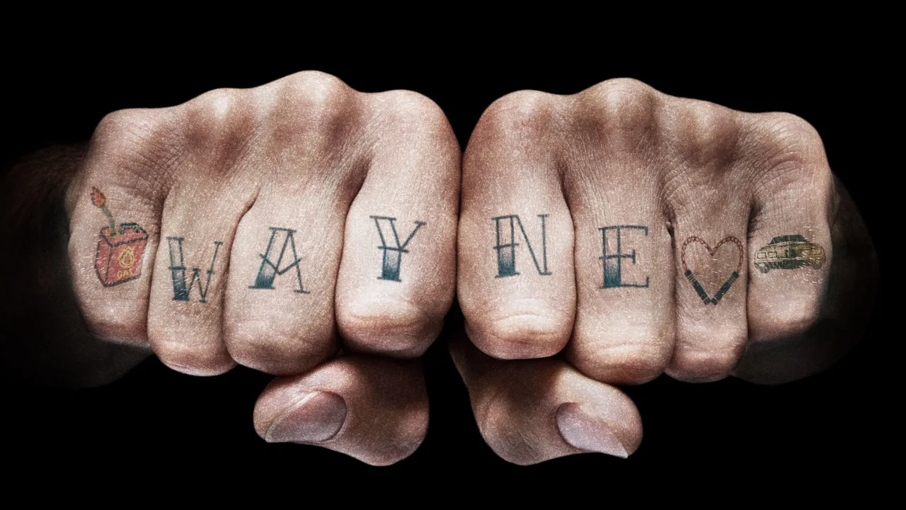 Wayne 1080p İndir - görsel 3