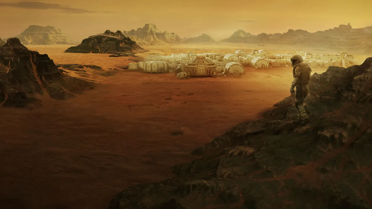 For All Mankind 4K İndir - görsel 7